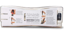 Load image into Gallery viewer, Cork Pops Black Legacy Wine Opener