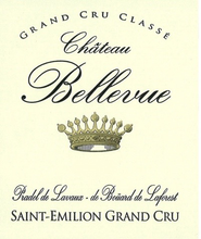 Load image into Gallery viewer, Château Bellevue 2023 (Pre-Arrival)