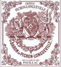 Load image into Gallery viewer, Château Pichon-Baron 2017
