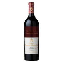 Load image into Gallery viewer, Château Mouton Rothschild 2023 (Pre-Arrival)