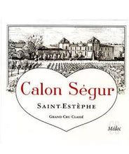 Load image into Gallery viewer, Château Calon Ségur 2022 (Pre-Arrival)