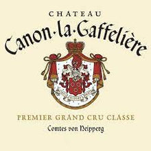 Load image into Gallery viewer, Château Canon La Gaffeliere 2022