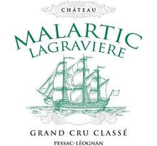 Load image into Gallery viewer, Chateau Malartic-Lagraviere Blanc 2022 (Pre-Arrival)
