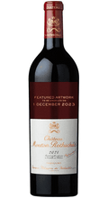 Load image into Gallery viewer, Château Mouton Rothschild 2023 (Pre-Arrival)