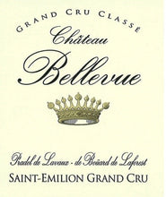 Load image into Gallery viewer, Château Bellevue 2023 (Pre-Arrival)