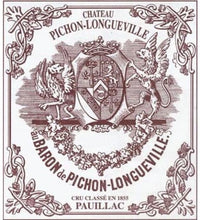 Load image into Gallery viewer, Château Pichon-Baron 2017