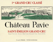 Load image into Gallery viewer, Château Pavie 2022 (Pre-Arrival)