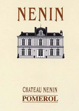 Load image into Gallery viewer, Château Nenin 2022 (Pre-Arrival)