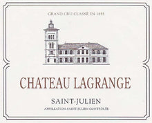 Load image into Gallery viewer, Château Lagrange 2022 (Pre-Arrival)