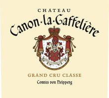 Load image into Gallery viewer, Château Canon La Gaffeliere 2022