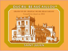 Load image into Gallery viewer, Château Ducru-Beaucaillou 2021