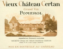 Load image into Gallery viewer, Vieux Château Certan 2019