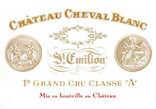 Load image into Gallery viewer, Château Cheval Blanc 1975