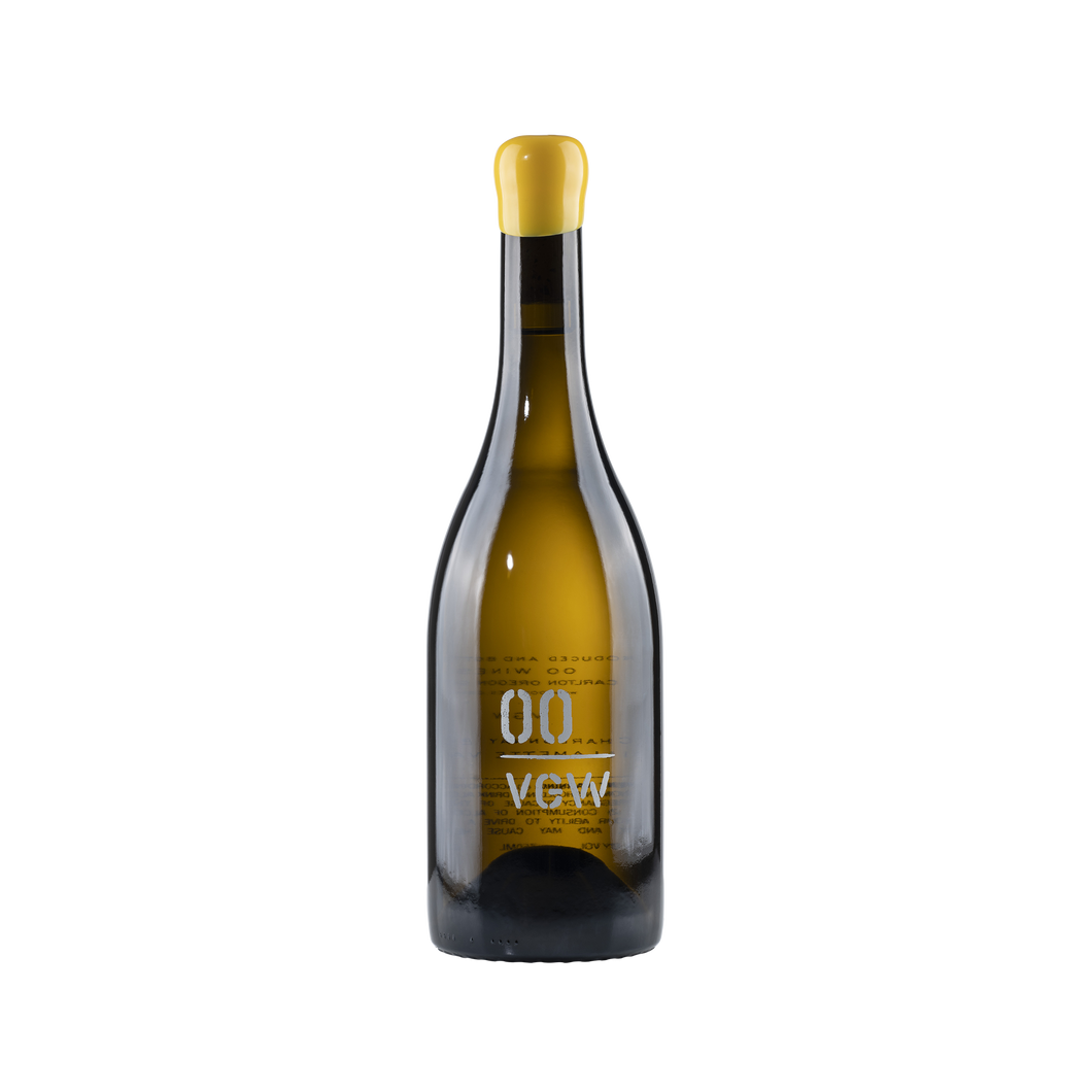 2021 00 Wines VGW Chardonnay