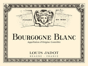 2021 Louis Jadot Bourgogne Blanc