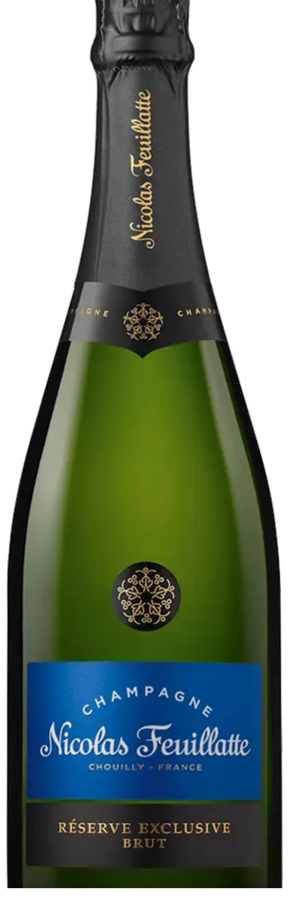 Nicolas Feuillatte Brut NV