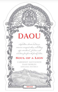 2021 Daou Soul of a Lion