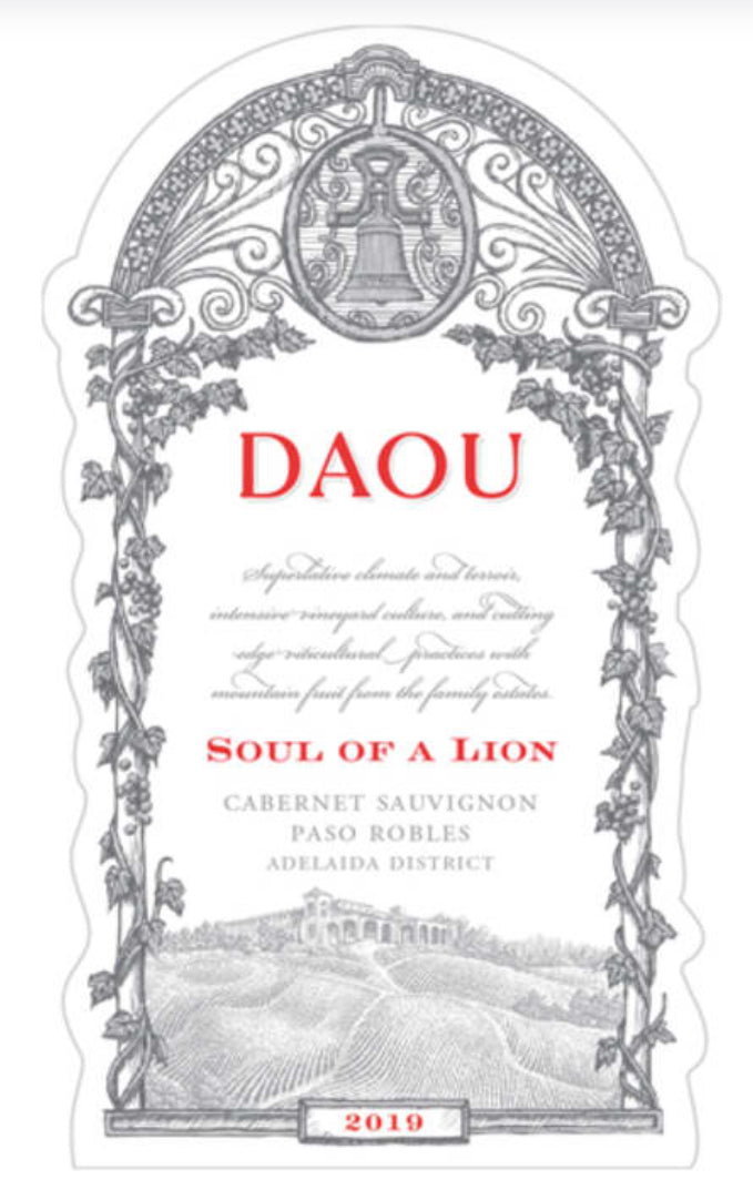 2021 Daou Soul of a Lion