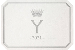 Y d'YQUEM 2021 (Pre-Arrival)