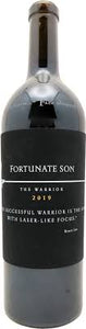 2019 Fortunate Son "The Warrior" by Hundred Acre, Napa Valley