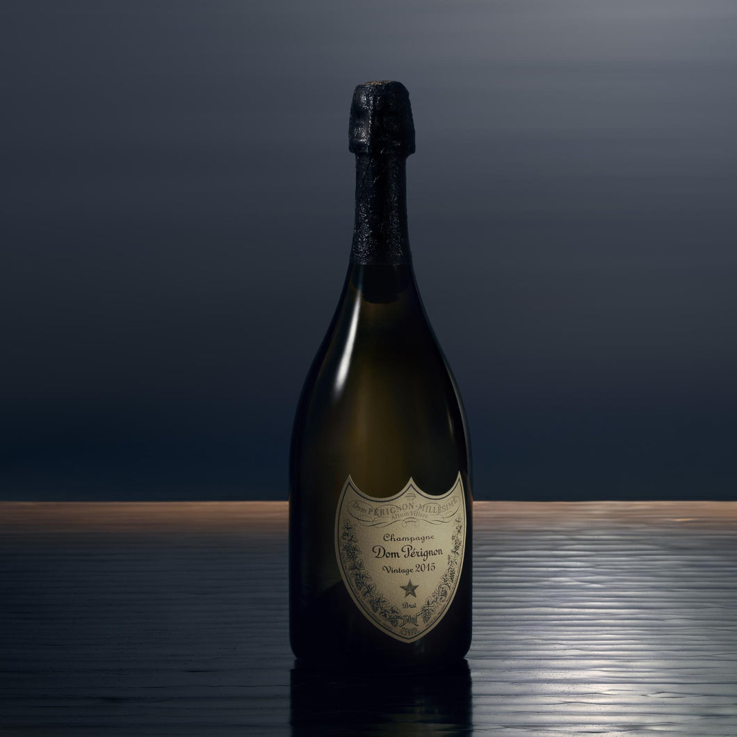 Dom Perignon 2015 Brut