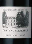 Château Dassault 2022 (Pre-Arrival)