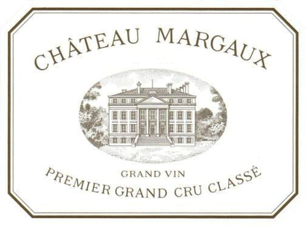 Château Margaux 2022 (Pre-Arrival)