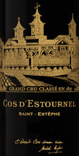 Load image into Gallery viewer, Château Cos d&#39;Estournel 2020
