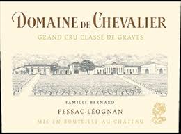 Domaine de Chevalier Blanc 2022 (Pre-Arrival)
