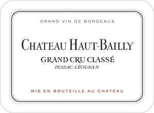 Château Haut-Bailly 2022 (Pre-Arrival)