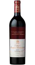 Load image into Gallery viewer, Château Mouton Rothschild 2022 (Pre-Arrival)
