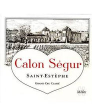 Load image into Gallery viewer, Château Calon Ségur 2022 (Pre-Arrival)
