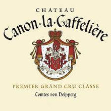 Load image into Gallery viewer, Château Canon La Gaffeliere 2022 (Pre-Arrival)
