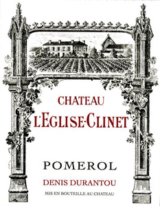 Château l'Eglise Clinet 2022 (Pre-Arrival)