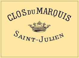 Clos du Marquis 2023 (Pre-Arrival)