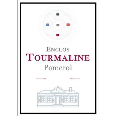 Enclos Tourmaline 2022 (Pre-Arrival)