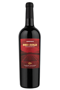 2021 Perfect Season Arrowhead 'Red & Gold' Reserve Cabernet Sauvignon