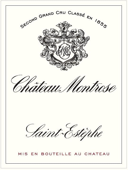 Château Montrose 2022 (Pre-Arrival)