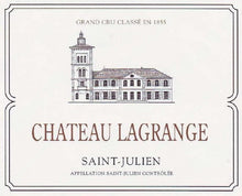Load image into Gallery viewer, Château Lagrange 2022 (Pre-Arrival)
