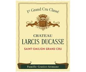 Château Larcis Ducasse 2022 (Pre-Arrival)
