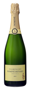 Nominé Renard, Brut Champagne NV