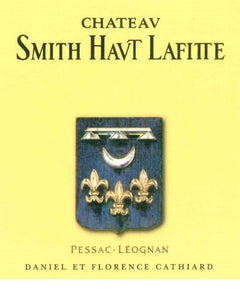 Château Smith Haut Lafitte Blanc 2022 (Pre-Arrival)