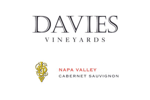2019 Davies Napa Valley Cabernet Sauvignon