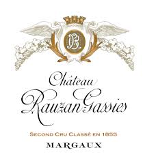 Château Rauzan Gassies 2022 (Pre-Arrival)