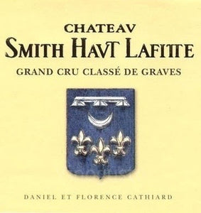 Château Smith Haut Lafitte Rouge 2022 (Pre-Arrival)
