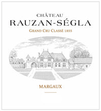 Load image into Gallery viewer, Château Rauzan-Ségla 2022 (Pre-Arrival)
