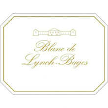 Load image into Gallery viewer, Chateau Lynch-Bages Blanc de Lynch-Bages 2022 (Pre-Arrival)
