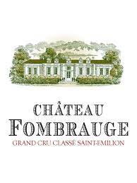 Château Fombrauge 2022 (Pre-Arrival)