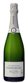 Nominé Renard, Blanc de Blanc Champagne NV