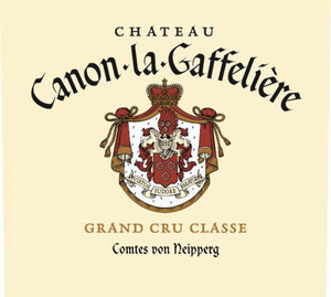 Château Canon La Gaffeliere 2022 (Pre-Arrival)